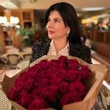 Оксана Волошина