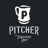 Pitcher | Спешелти-кофейня из Санкт-Петербурга