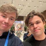 Шахматы с Мастридером