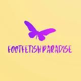 🦋FOOTFETISH PARADISE🦋
