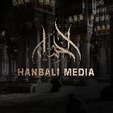 HANBALI MEDIA