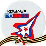 🇷🇺Крылья России Z🇷🇺