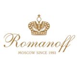 Romanoff watch company