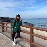 Где волны говорят на Пусанском