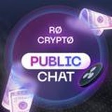 RØ CRYPTØ | public chat 💬
