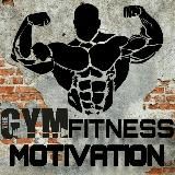 Gym Fitness Motivation