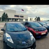 EV club73💬⚡️🔌🚗🔋