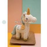 Лошадки и единорожки, пони, ослики, ламы, верблюды