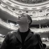 ГЛЕБ ДАНИЛОВ