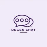 Degen Chat
