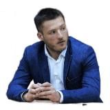 Антон Хайдуков — Центр помощи дольщикам