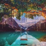 Сказочный дворик