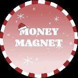 💸MONEY MAGNET🎄