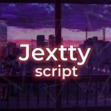🏝 Jextty | Chat