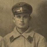 Волынец Алексей