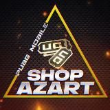 AZART UC SHOP