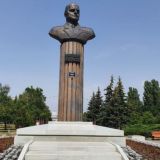 Старый Оскол