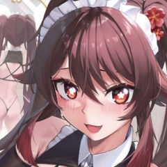 Фаповый Геншин