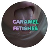 Caramel Fetishes 🖤