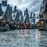 Вечера в Хогсмиде🍺