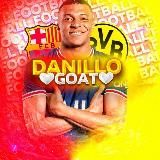 ❤️Danillo.goat💛