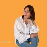 МЕТАФОРИЧНЫЙ ПУТЬ ЖЕНЩИНЫ ЗА 30