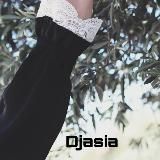 DJASIA FASHION SHARIA CLOTHES