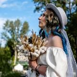 Записки сумасшедшей булочки с корицей 🫶