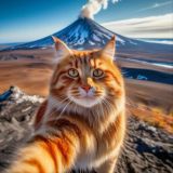 Вулкан и Точка