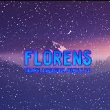 💰Заработки, AirDrop и Розыгрыши!💰Только тут🤘 | FLORENS