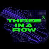 THREE IN A ROW | Проф. ставки на спорт