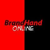 Brand Hand online