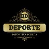 1. BODEGA DEPORTIVA