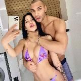 ТА ЕЩЁ ПАРОЧКА-18+