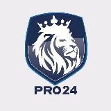PRO24 | Прогнозы на спорт