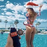 Новогодний марафон🎄