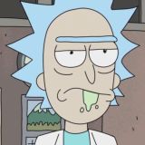 "Рик и Морти"