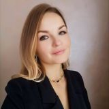 Дизайнер Ковалева Елена