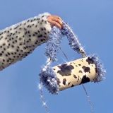 злюка говорит