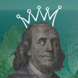 КРИПТОМАРАФОН ОТ АНТОНА 2.0