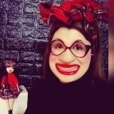 Бусти Зина Диванчик💋