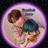 Озвучка фанфиков от RiverS 🧜🏼♀️