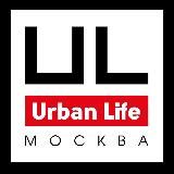Urban Life Moscow