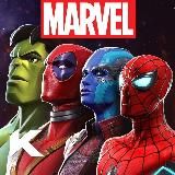 MARVEL: Contest of Champions — Avengers