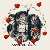 Узоры для вязания с creative_knit_