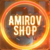 𝐀𝐦𝐢𝐫𝐨𝐯 🆂︎🅷︎🅾︎🅿︎🛒