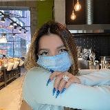 Милая Лера 🥭