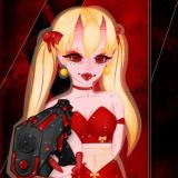 demonessa dead.