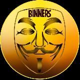 【B】 В I N N E R 'S 【B】