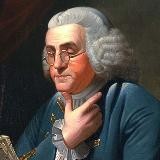 Бенджамин Франклин